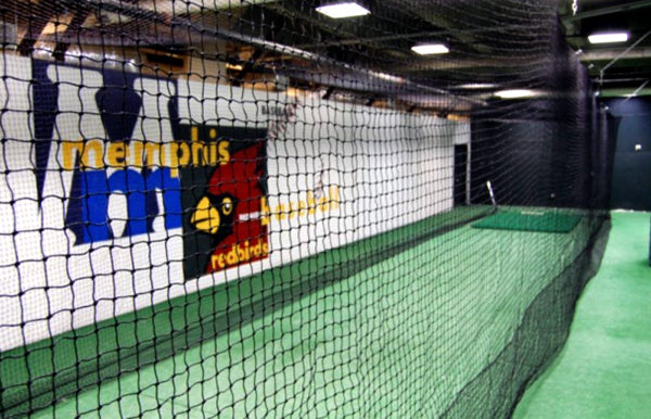 procage batting cage net
