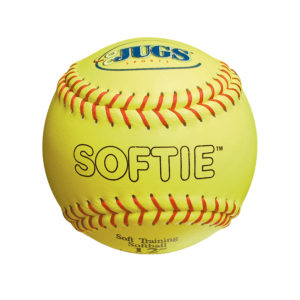 OSS-2 practice softball ball size 12 1 dozen soft touch 