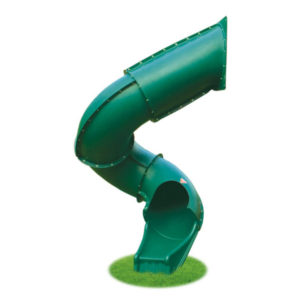 7-Foot-Green-Spiral-Slide-622x1024