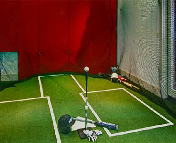 basement-batting-cage