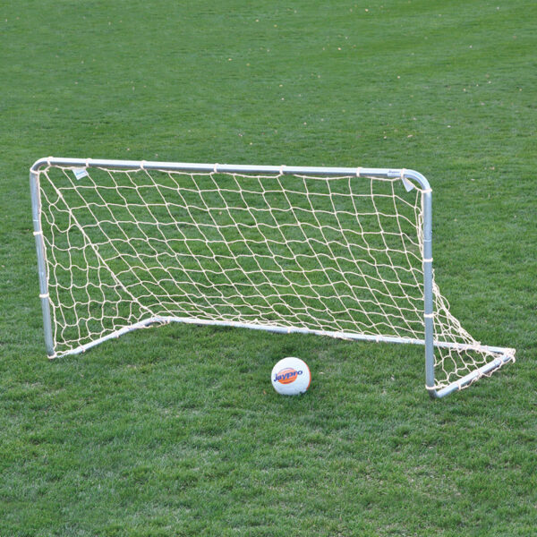 Soccer Goal - Rugged Play Goal