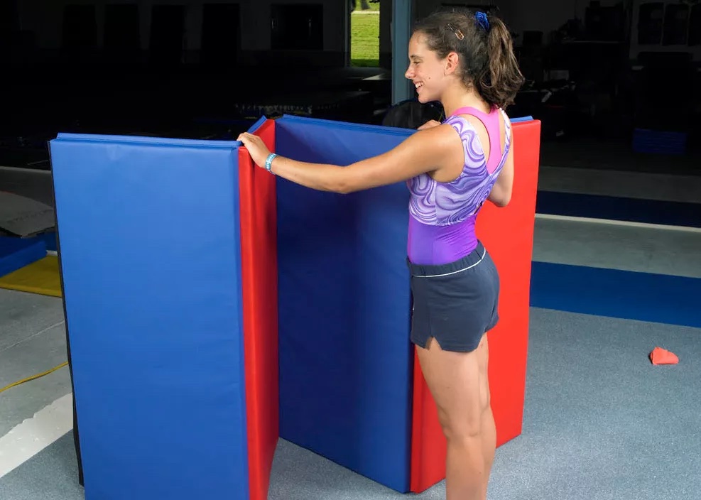 Gymnastics Tumbling Mat