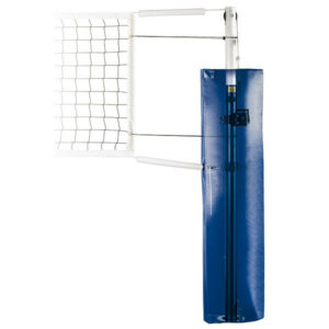 Galaxy Carbon Fiber Competition Volleyball Net System