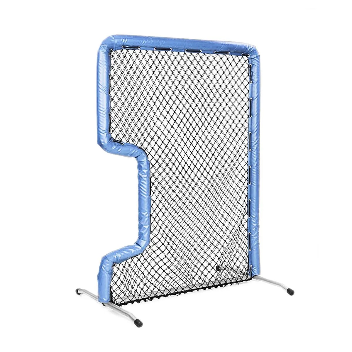 Bullet 7'H x 5′W Front Toss Screen - Practice Sports