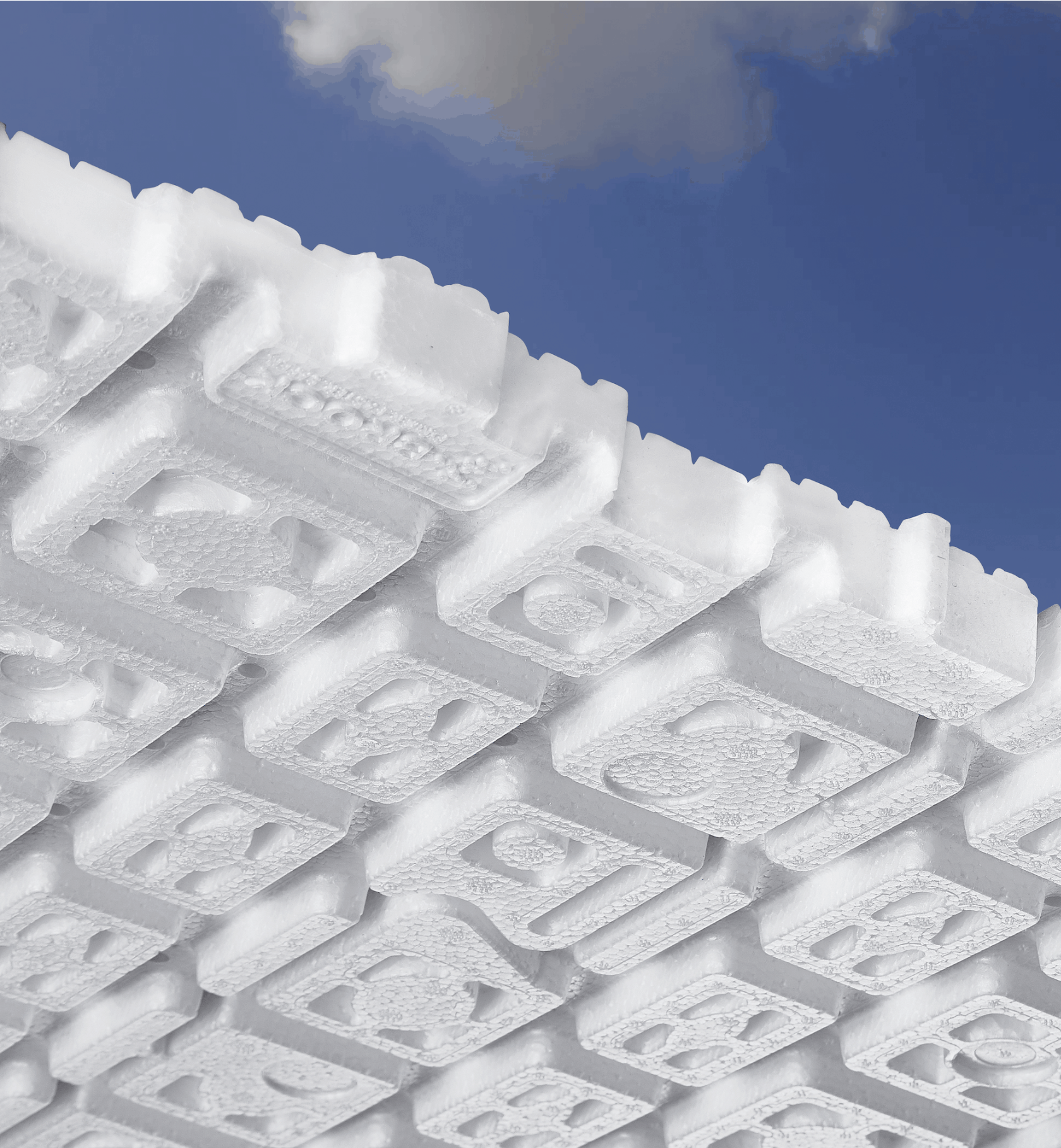 Professional-Grade Foam Cleaner for Optimal Performance - VB Insulation