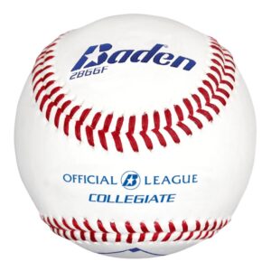Baden Official League Collegiate Baseball - 2BBGF