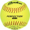 Baden Perfection Game Softball