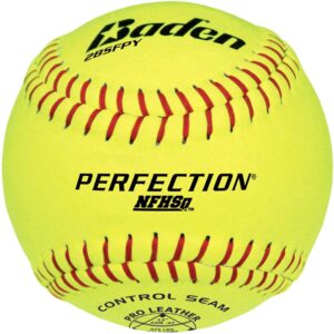 Baden Perfection Game Softball