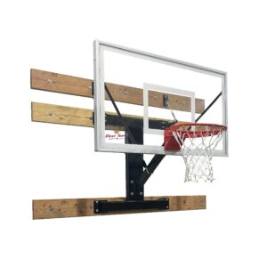 VersiSport Basketball Hoop