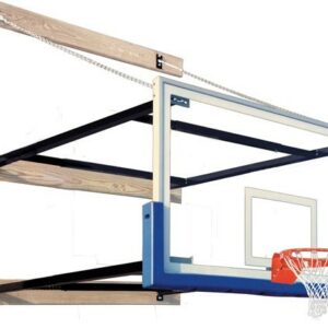 SuperMount68 Basketball Hoop