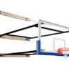 Supermount82 Basketball Hoop