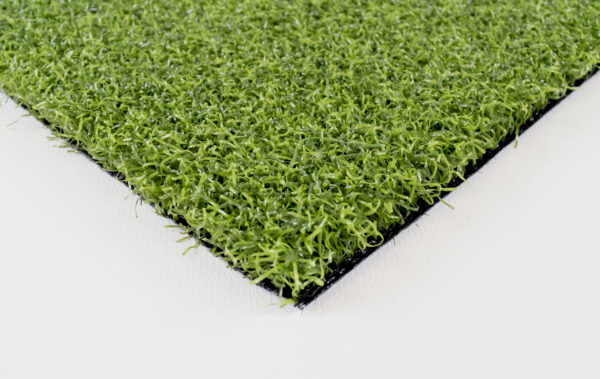 An Example of Golf Turf
