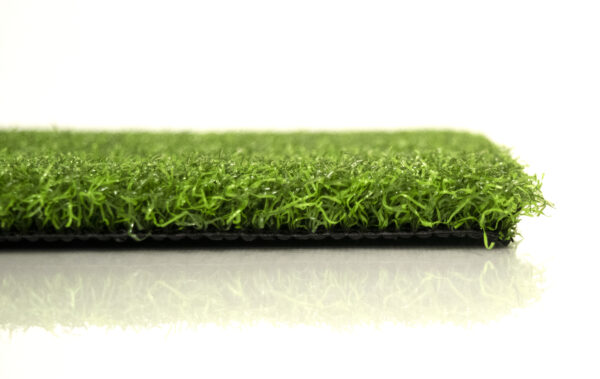 Putting Green Turf Sideview