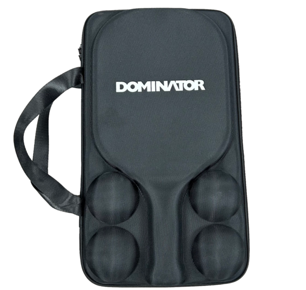 Dominator Carrying case