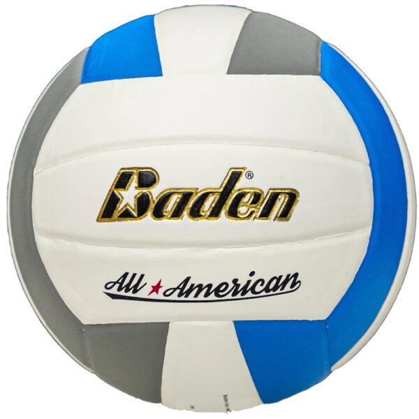 All American Volleyball