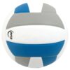 All American Volleyball back