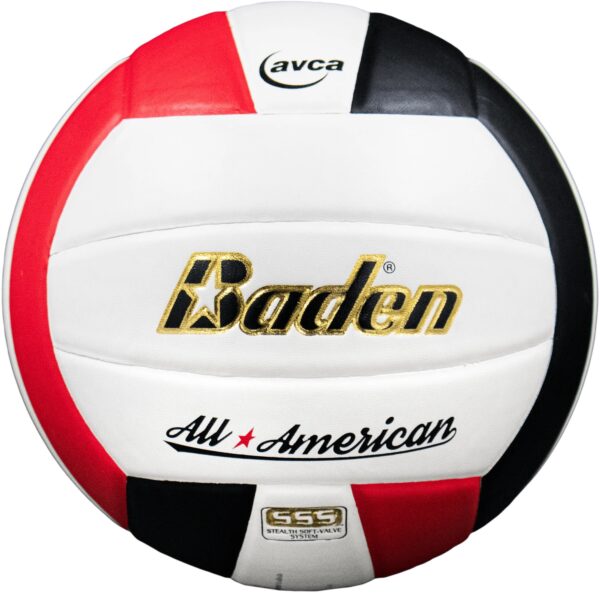 All American Volleyball
