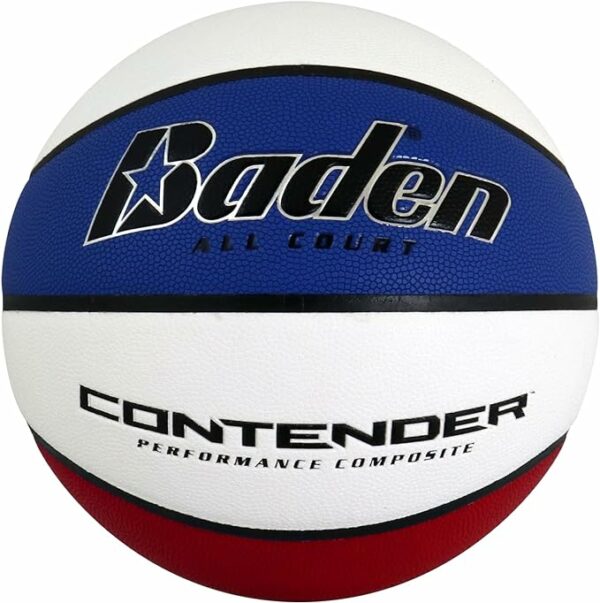 Contender - Globetrotters basketball