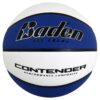 Contender - Varsity Blue basketball