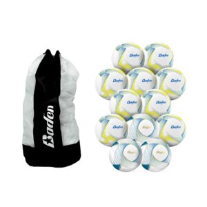 Baden Perfection Thermo soccer ball kit