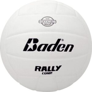 Rally Composite Volleyball
