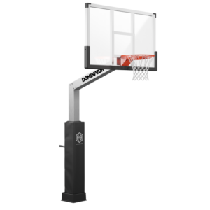Dominator 72″ Adjustable Basketball Hoop