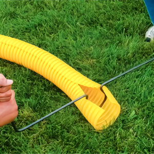 FenceCrown Installer Tool - easily install fence cap